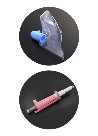 Medical Moulding
