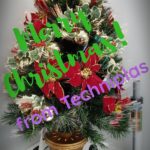 Merry Christmas 2018
